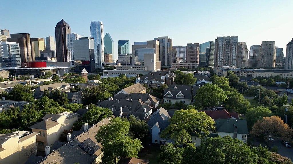 Lack Of Construction Spurs Speculation CBRE’s Dallas HQ Project Has Stalled