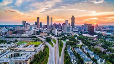 Atlanta Office Conference
