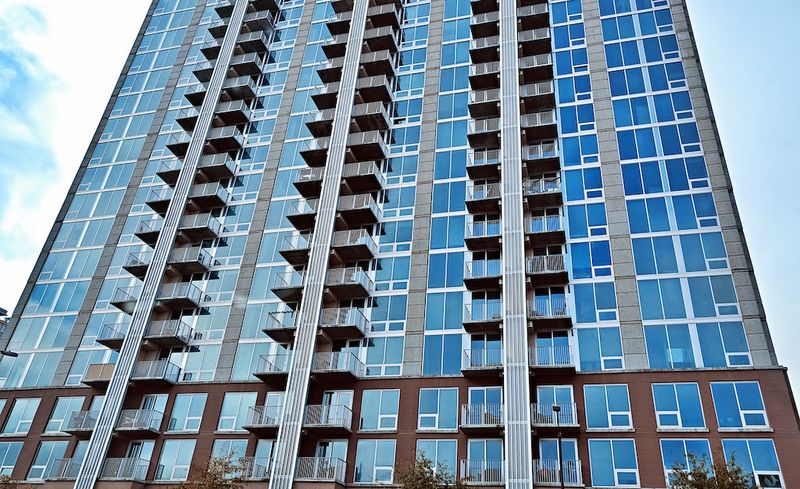 Dallas-Fort Worth Bisnow Multifamily Annual Conference (BMAC)