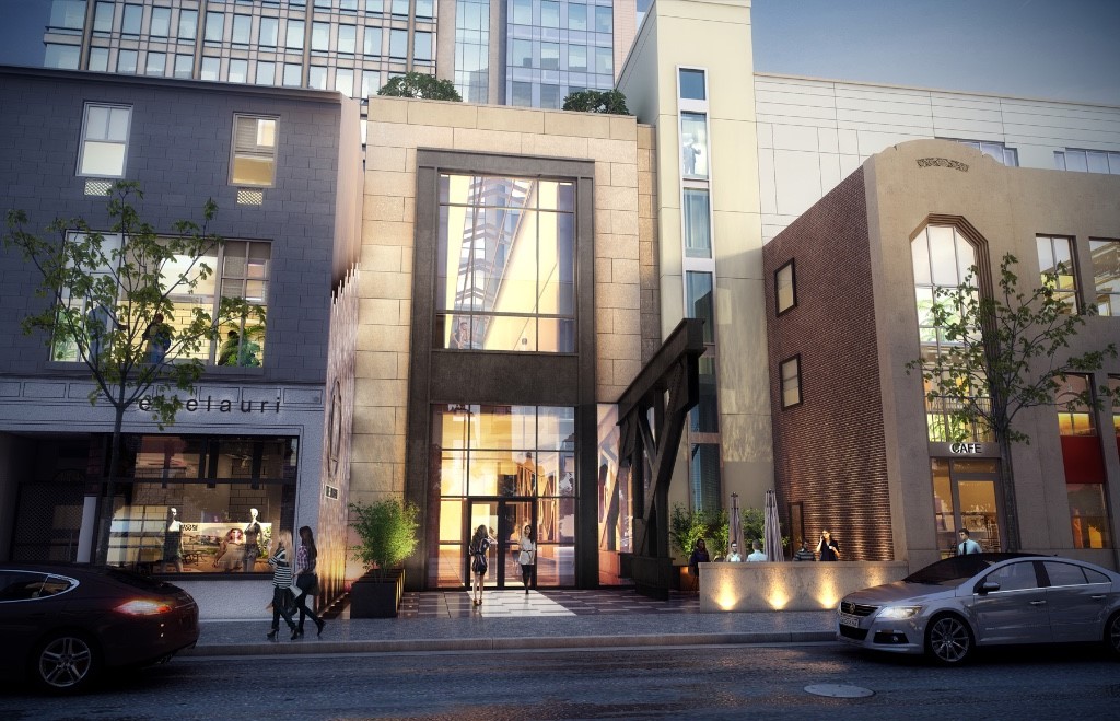 Pearl Properties President On Delivering The Harper In A 'Slowed Down' Multifamily Market