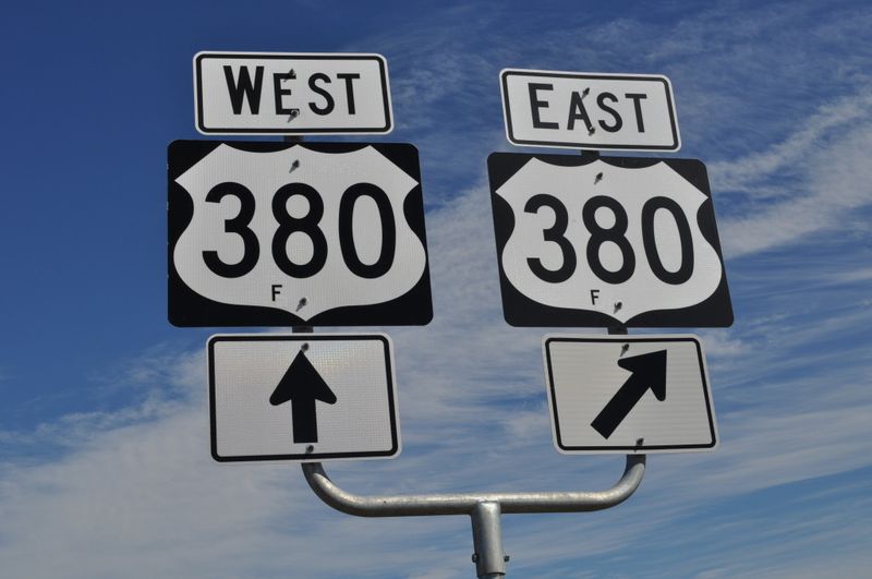 North 121 Corridor & The 380 Boom!