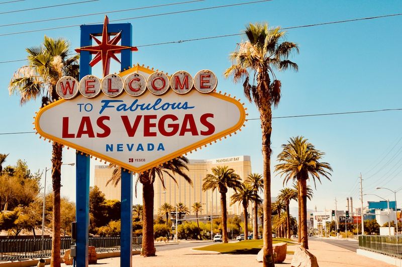 Southern Nevada & Las Vegas Commercial Real Estate State of the Market