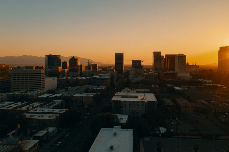 Salt Lake City State of the Market
