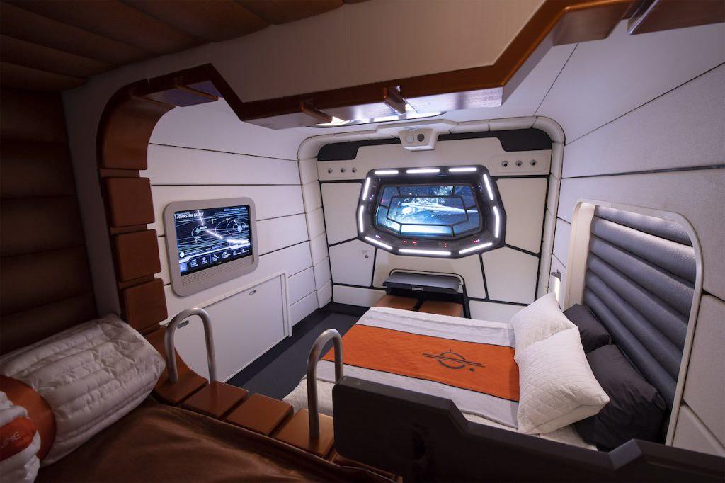 New Disney Hotel To Cost $6K Per Stay And Include Immersive 'Star Wars' Experience