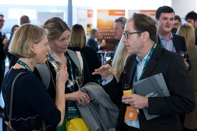 Bisnow's DMV Summer Super Schmooze