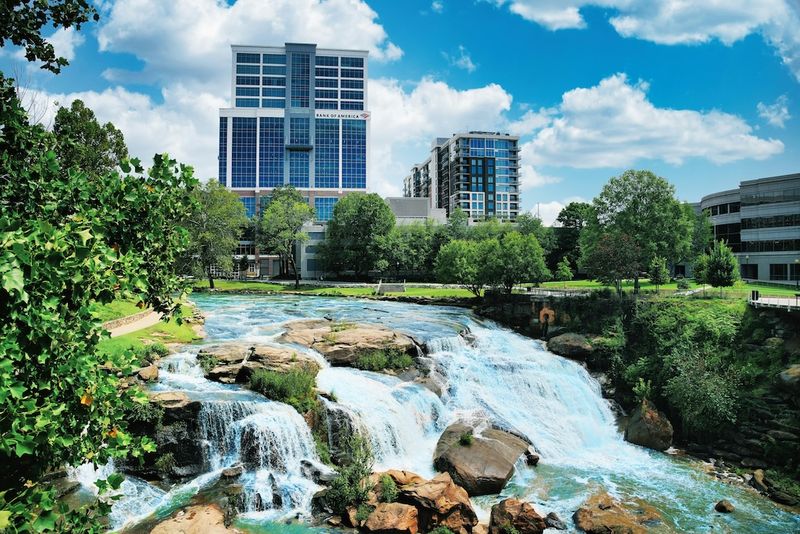 Greenville State of Commercial Real Estate Event