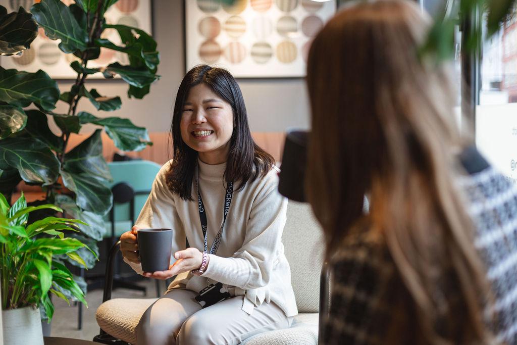 Why Flexible Office Spaces Must Address Employee Well-Being In 2025