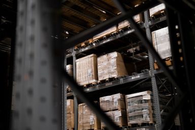 Future of Houston Industrial