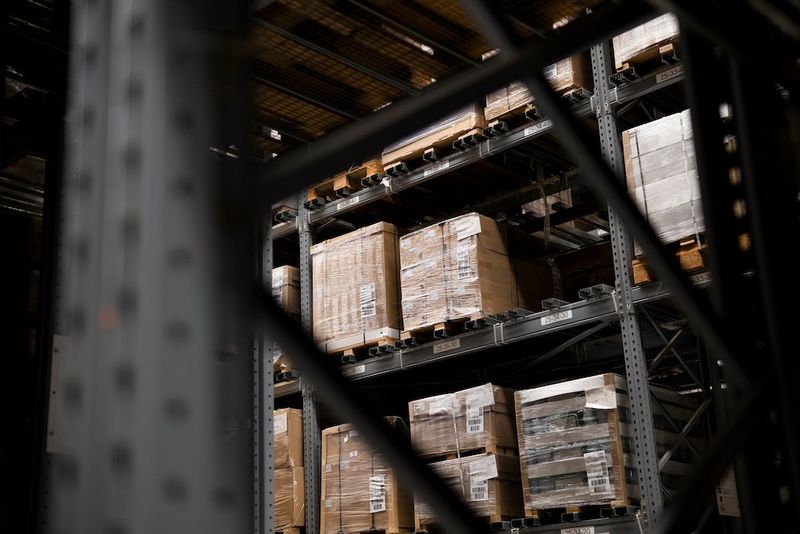 Future of Houston Industrial
