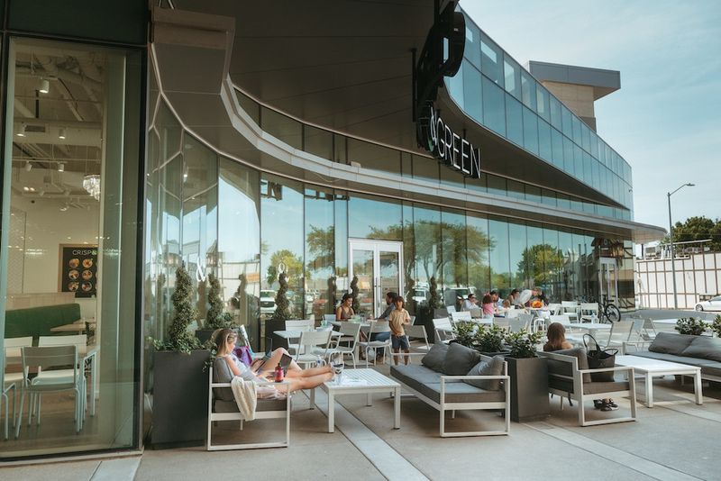 Dallas-Fort Worth Experiential Retail & Mixed-Use