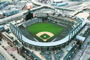 Denver Sports & Entertainment