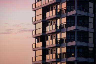 DFW Bisnow Multifamily Annual Conference (BMAC)