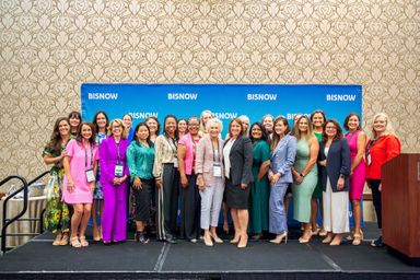2025 Dallas Women Leading Real Estate Awards