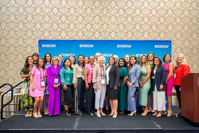 2025 Dallas Women Leading Real Estate Awards
