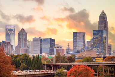 Bisnow Multifamily Annual Conference (BMAC) Charlotte