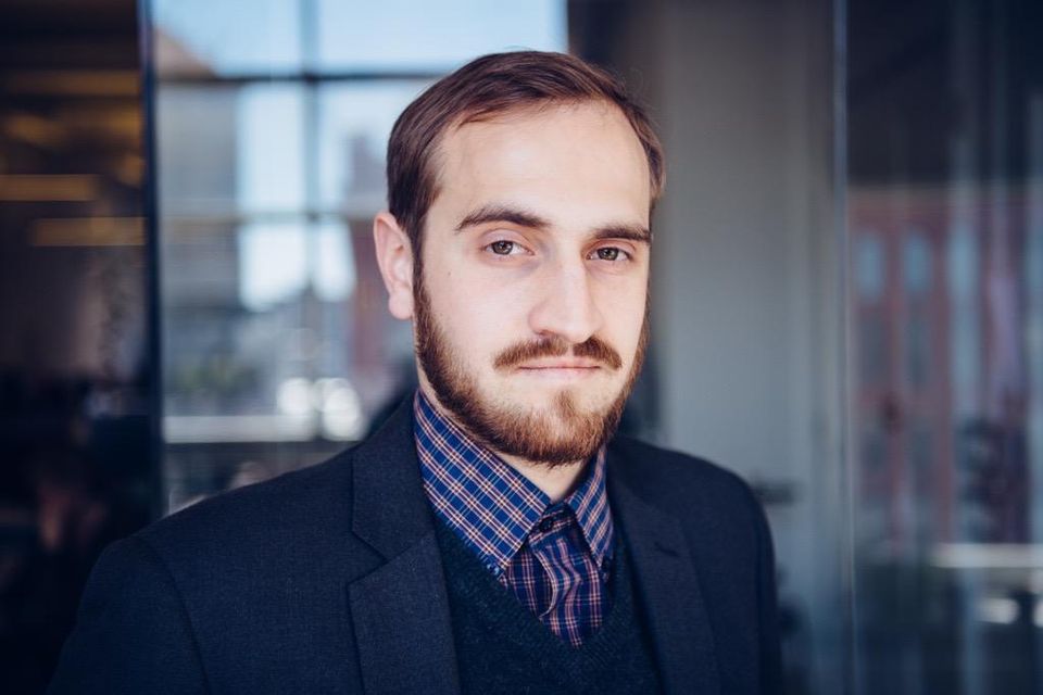 Simon Fischweicher, Head of Corporates and Supply Chains for CDP North America, 