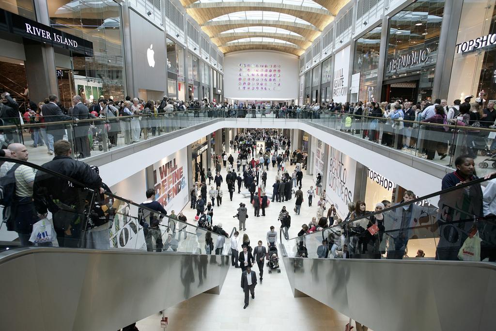 These 3 Investors Now Have 15 Shopping Centres To Revive