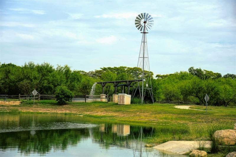 Future of Texas Hill Country