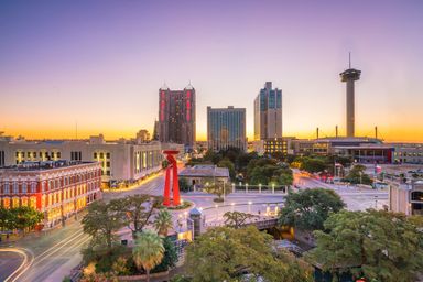San Antonio State of the Market