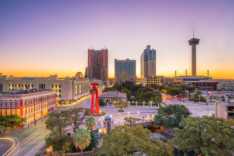 San Antonio State of the Market