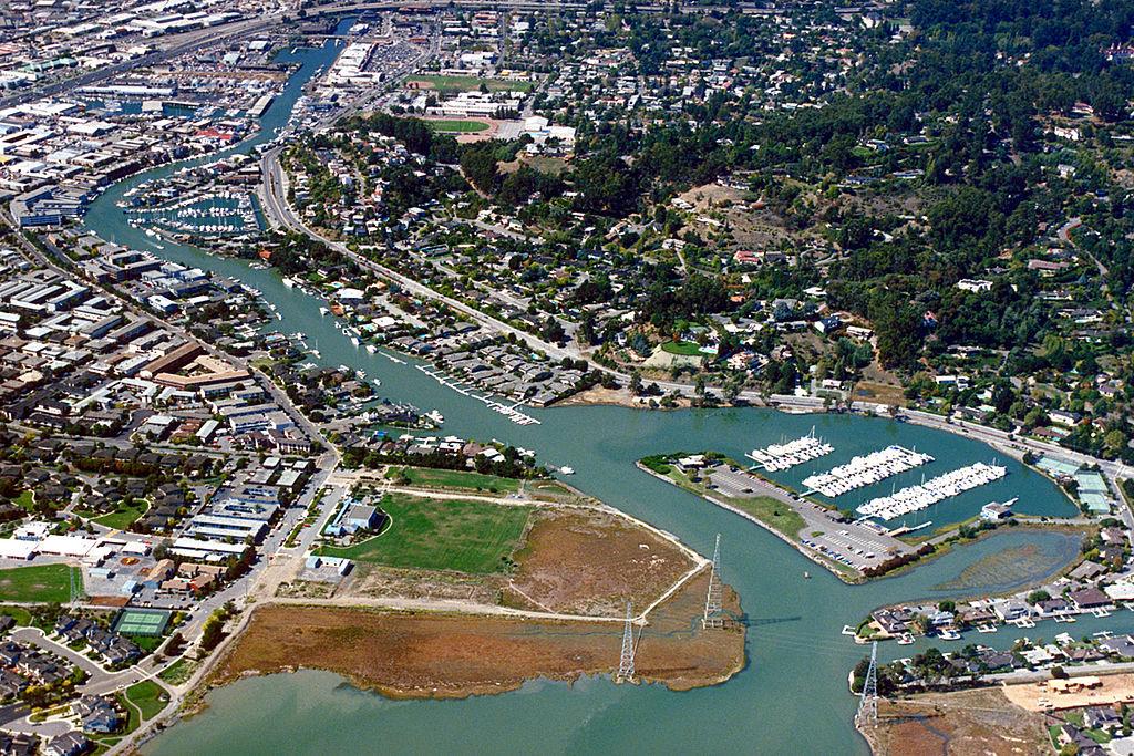 San Rafael