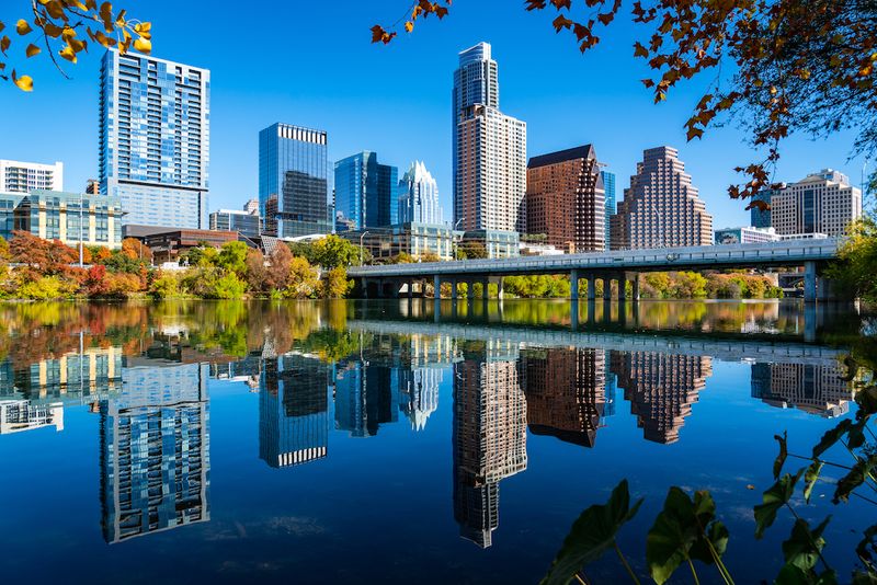 Austin State of the Market