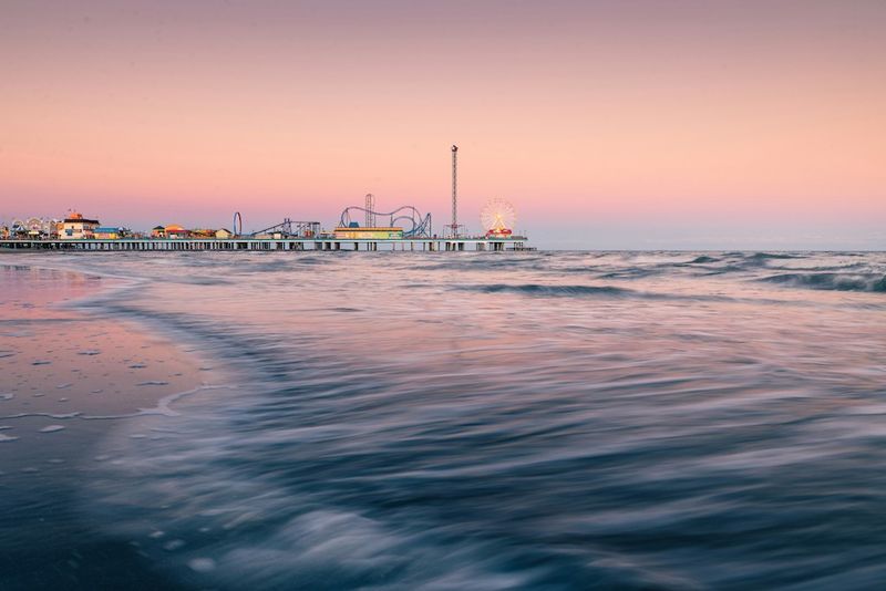 Future of Galveston County