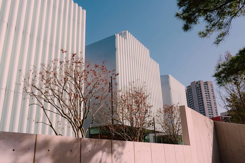 Houston Architecture & Design