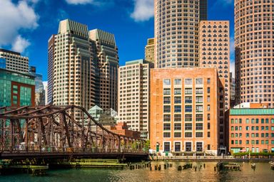 Boston Office & Workplace Conference