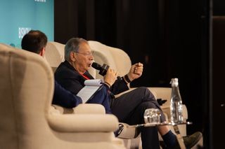 Sir George Iacobescu Has A Message For Developers Sitting On The Sidelines