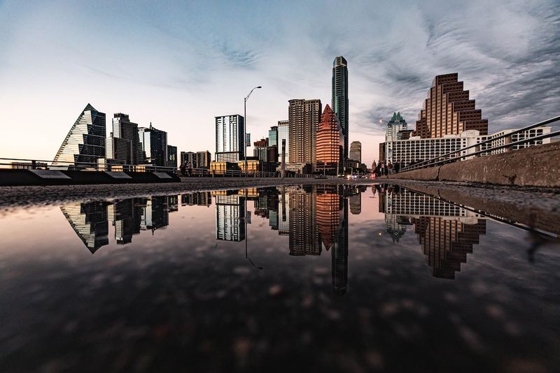 Austin Master Planned Communities & Single Family Residential Summit