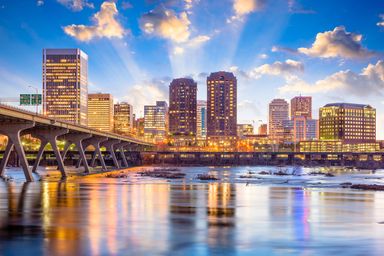 Greater Richmond 2024 Development Forecast