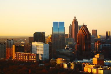 Atlanta Stadium Development & Placemaking Conference