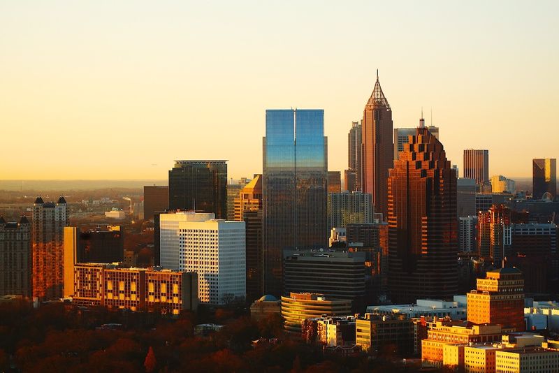 Atlanta Stadium Development & Placemaking Conference