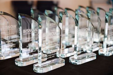 DMV Women Leading Real Estate Awards & Happy Hour