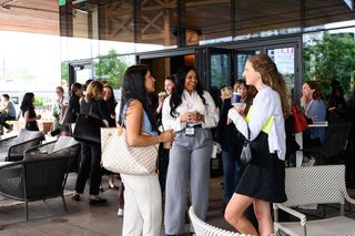 How Young CRE Leaders Grow Their Careers with Bisnow's Elevate Conference
