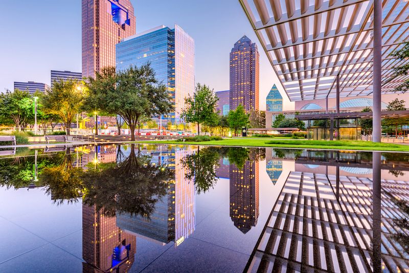 Dallas Architecture & Design Summit