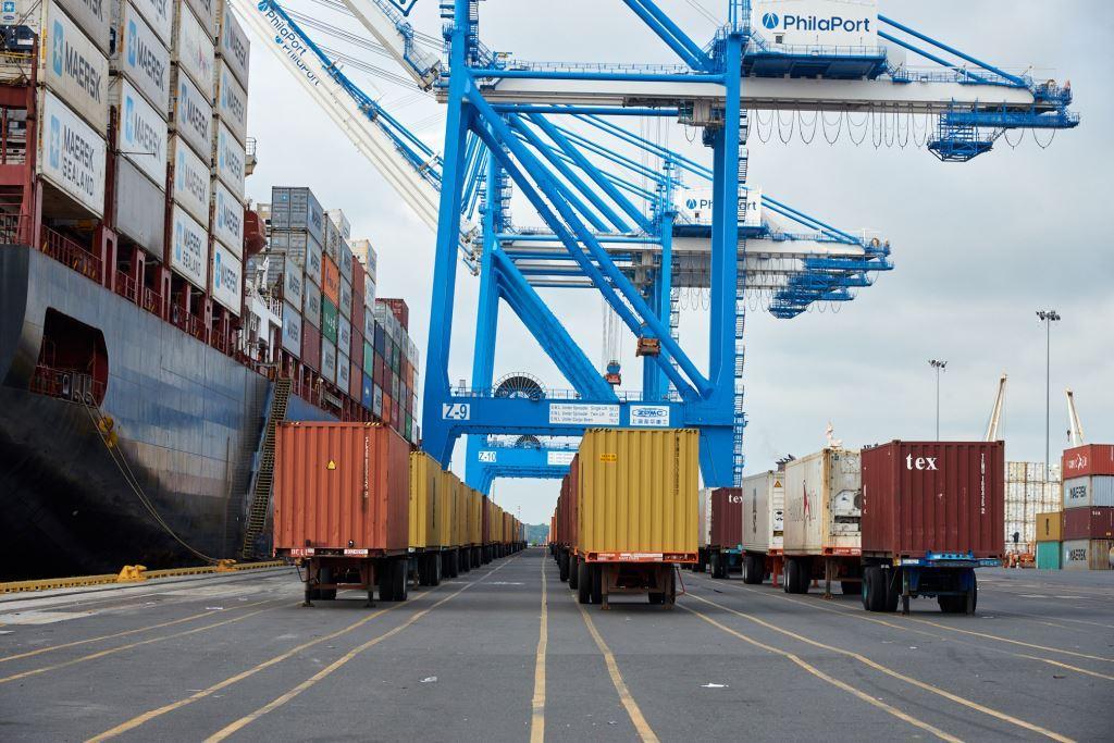 PhilaPort Finalizes 'Transformative' $90M Rail Facility Purchase: The Philadelphia Deal Sheet