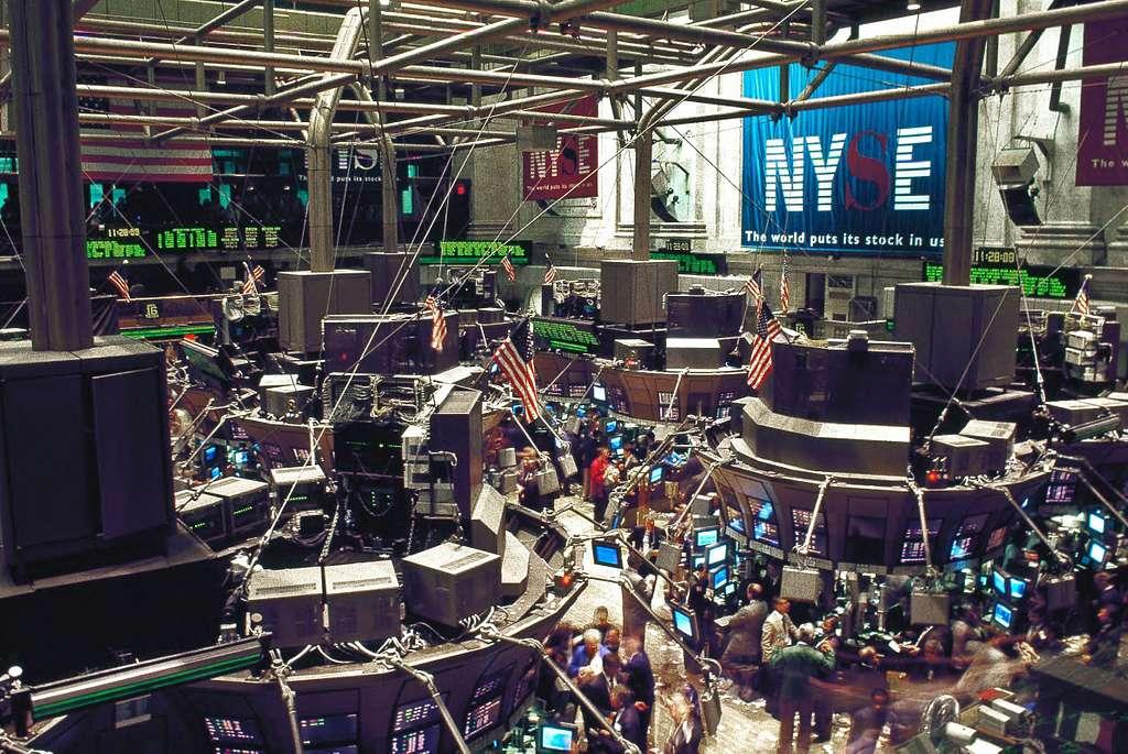 Robinhood Eyes Office Space In Manhattan As It Upends Wall Street