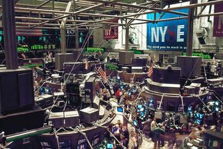 Robinhood Eyes Office Space In Manhattan As It Upends Wall Street