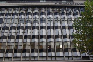 Second Time Lucky For L&G's 1M SF House of Fraser Birmingham Plan?