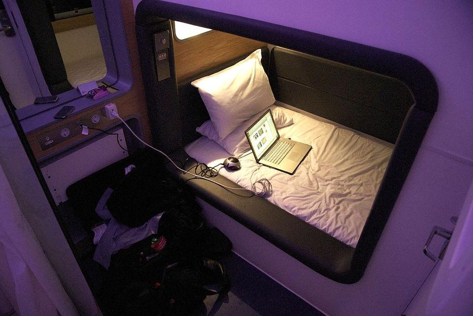 Yotel