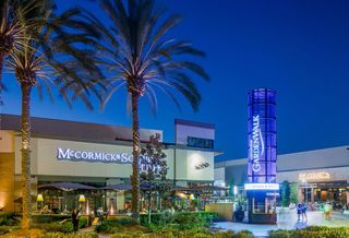 Anaheim GardenWalk
