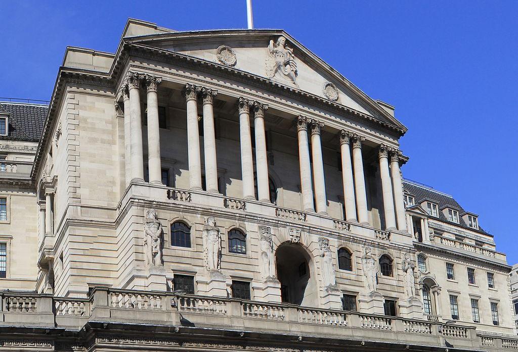 Bank of England