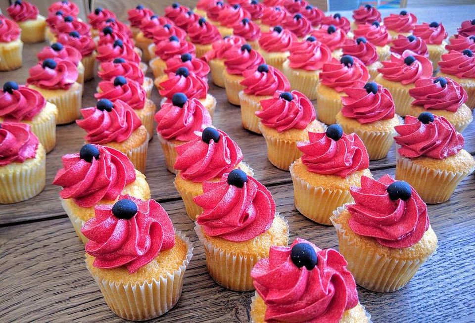 cakes