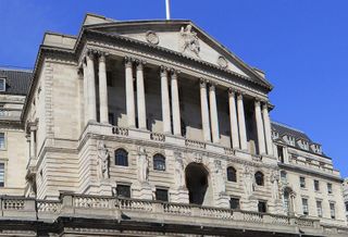 Bank of England
