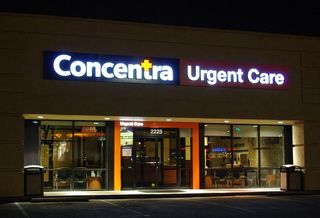 Dignity Health, Select Medical To Merge Urgent Care Operations