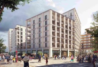 BTR Investment Disappointed In 2019, But 2020 Is Off To A £1.5B Flyer