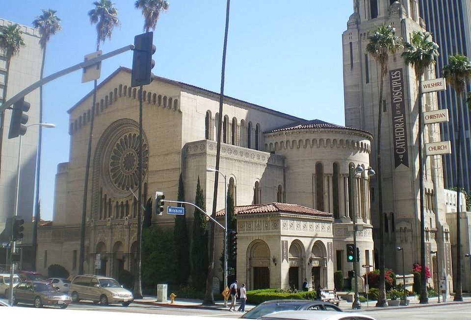 Oasis Church