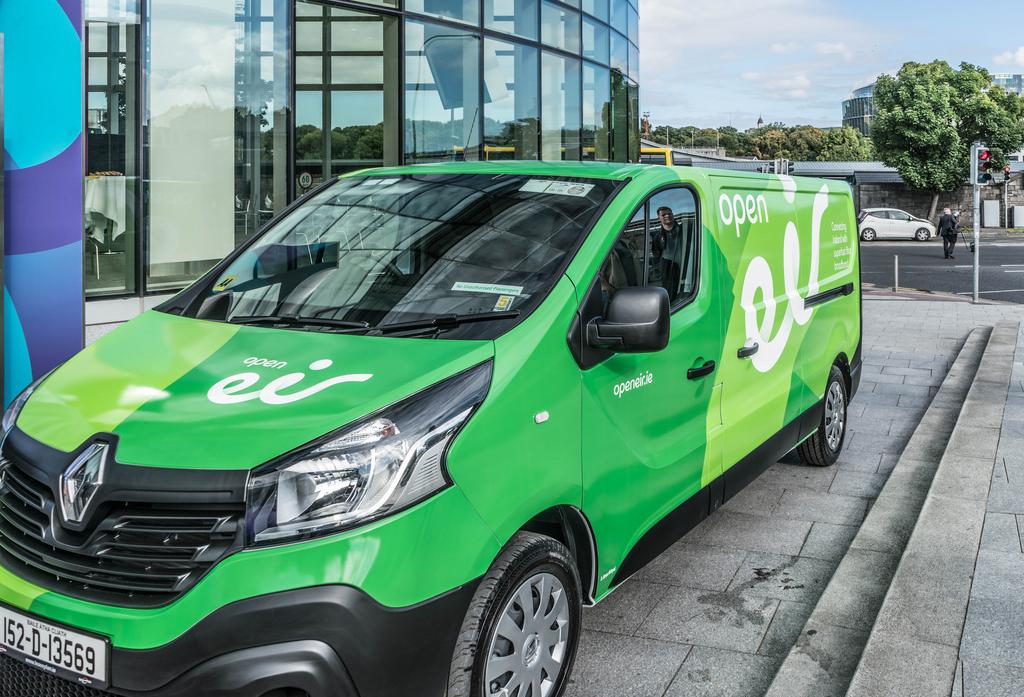 Dublin’s Investment Market Got Off To A Flyer — Here Are The Deals That Drove It
